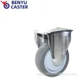 Industrial Equipment Casters Wheel Barrow Casters